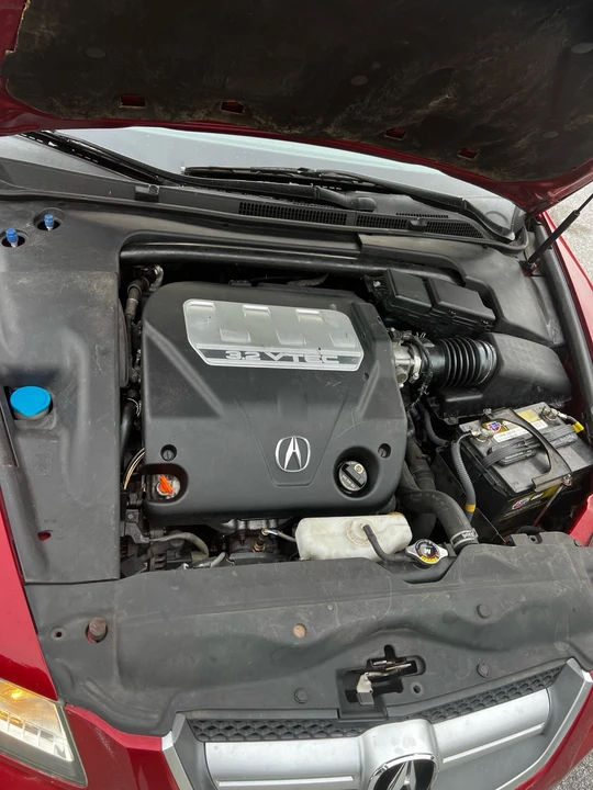 2007 Acura TL 3rd Gen - Image 25 of 26