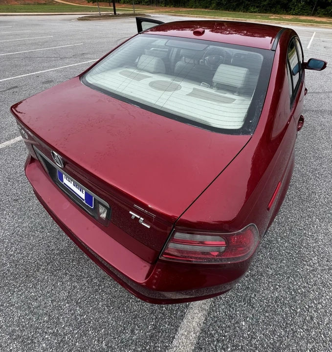 2007 Acura TL 3rd Gen - Image 4 of 26