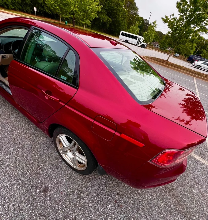 2007 Acura TL 3rd Gen - Image 12 of 31