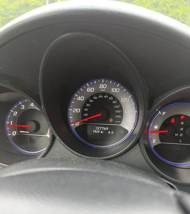 2007 Acura TL 3rd Gen - Image 13 of 26