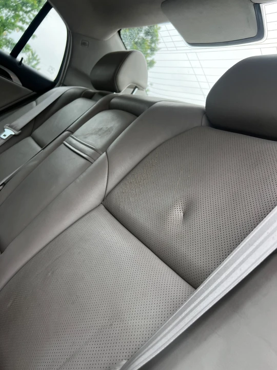 2007 Acura TL 3rd Gen - Image 26 of 31