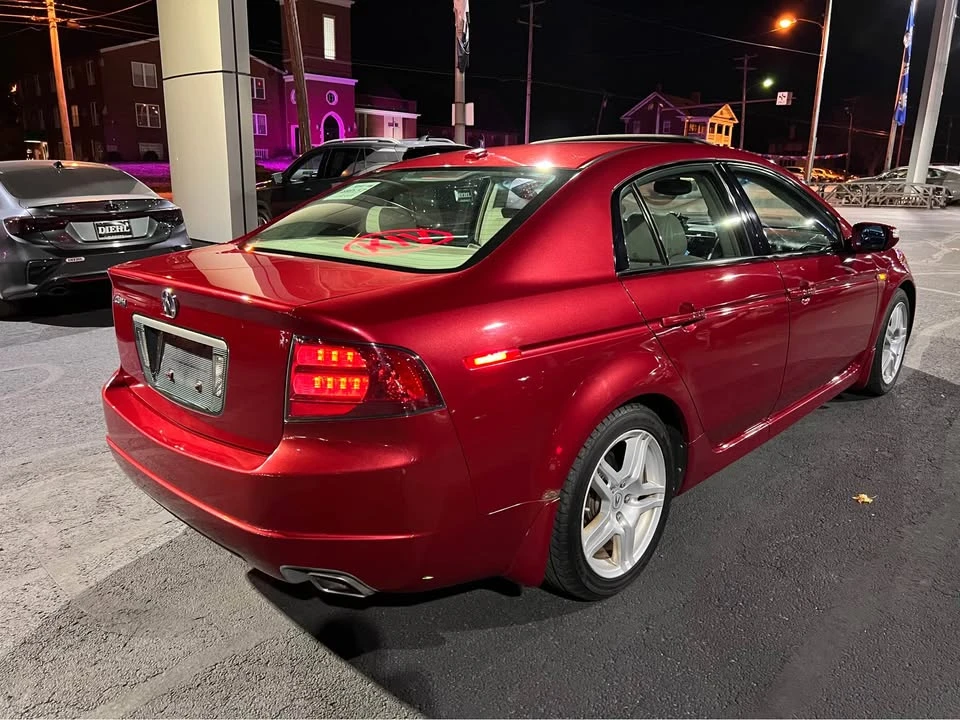 2007 Acura TL 3rd Gen - Image 2 of 7
