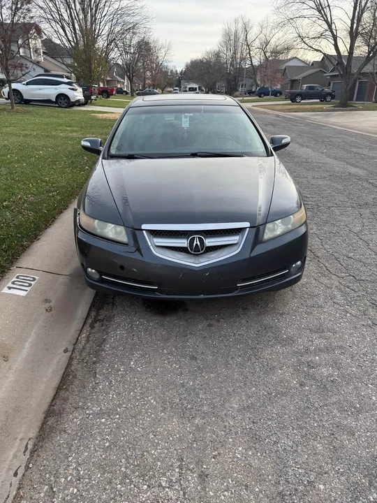 2007 Acura TL 3rd Gen - Image 3 of 3