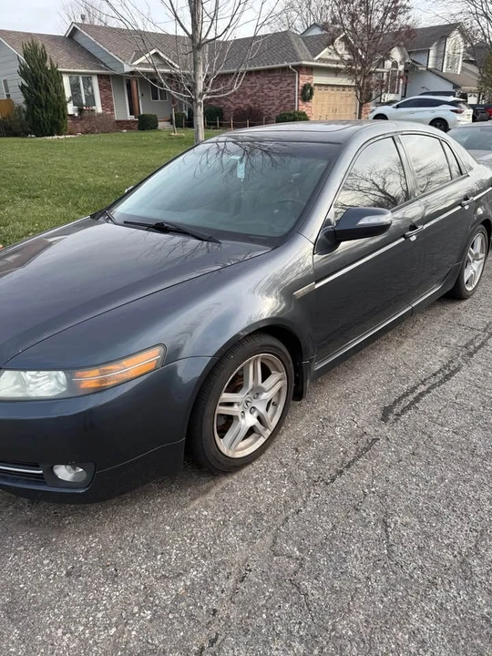 2007 Acura TL 3rd Gen - Image 2 of 3
