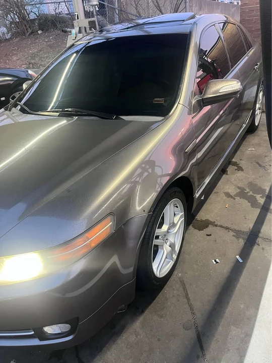 2007 Acura TL 3rd Gen - Image 3 of 8