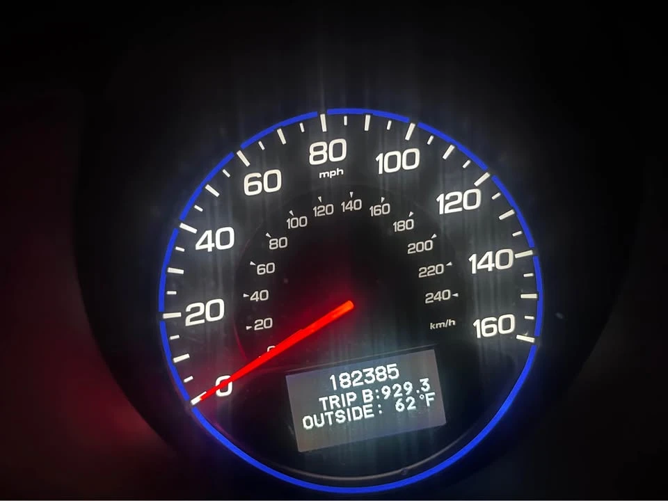 2007 Acura TL 3rd Gen - Image 7 of 8