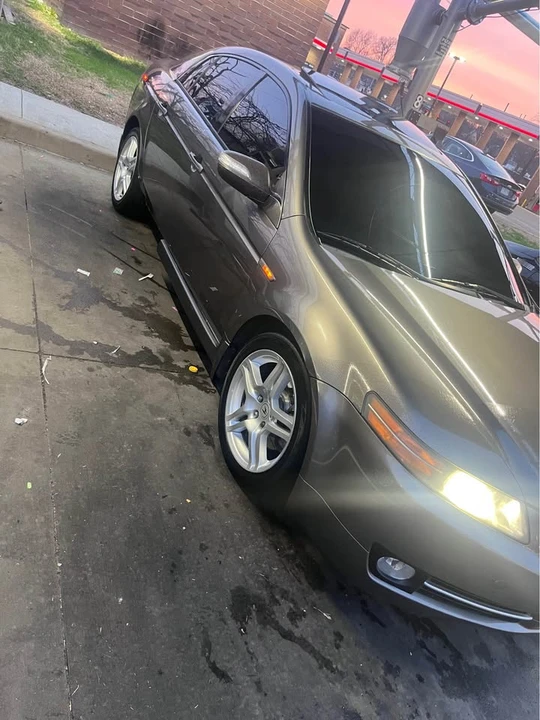 2007 Acura TL 3rd Gen - Image 2 of 8