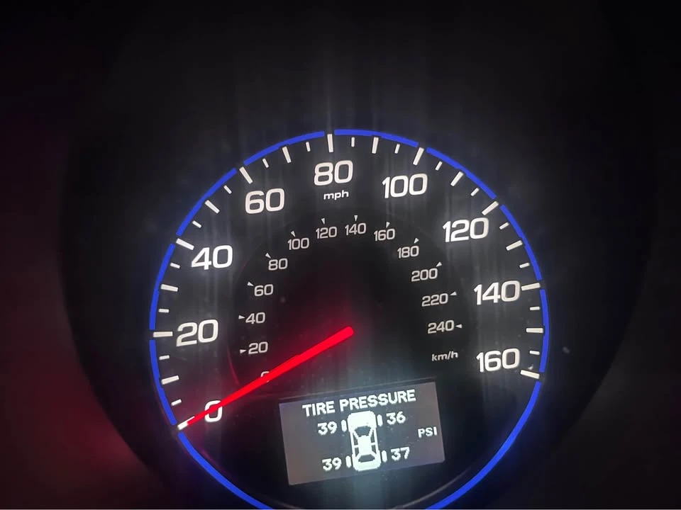 2007 Acura TL 3rd Gen - Image 6 of 8