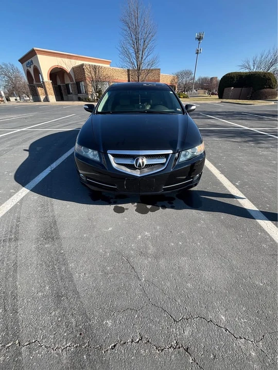 2007 Acura TL 3rd Gen - Image 6 of 17
