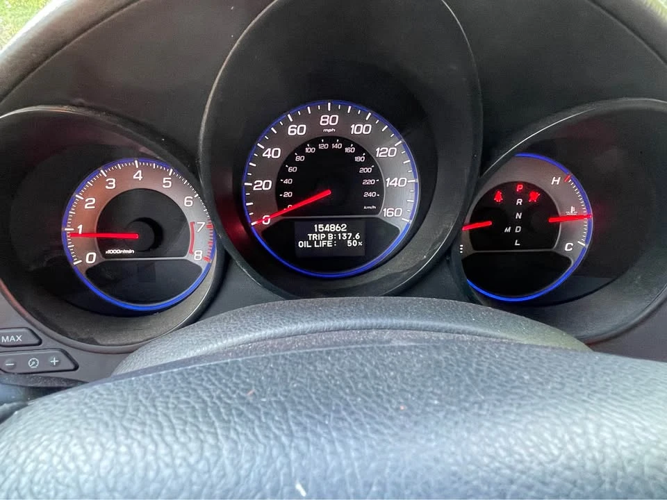 2007 Acura TL 3rd Gen - Image 14 of 16