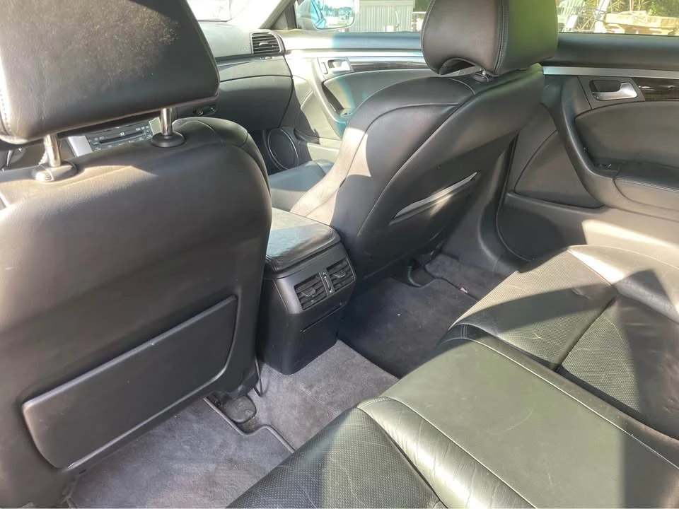 2007 Acura TL 3rd Gen - Image 11 of 16