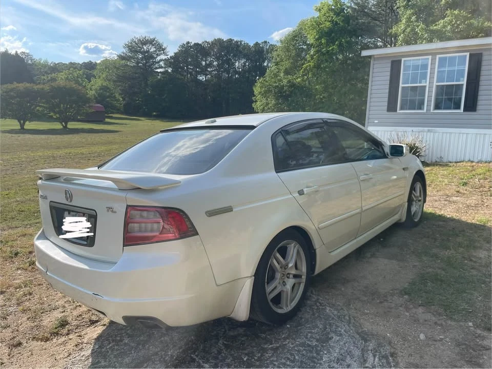2007 Acura TL 3rd Gen - Image 5 of 16