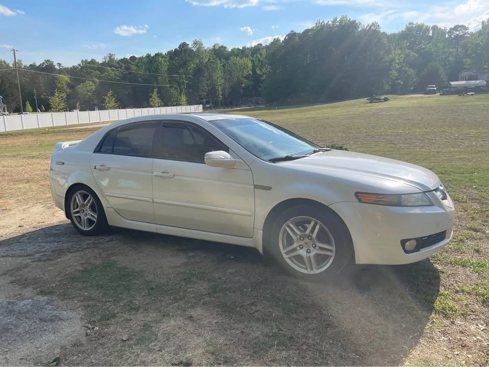 2007 Acura TL 3rd Gen - Image 2 of 16