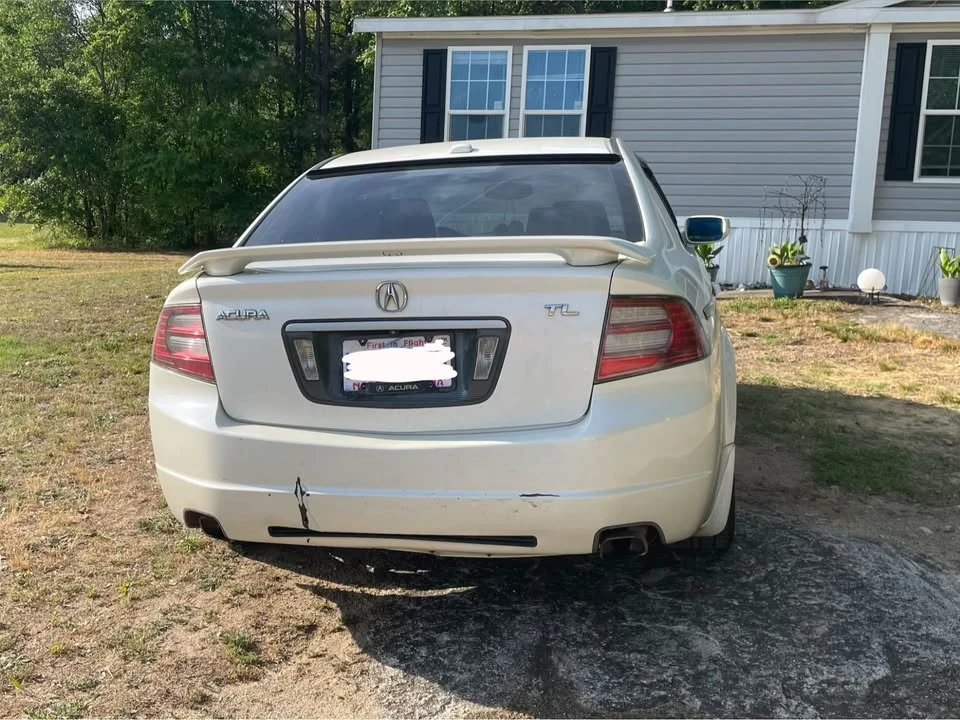 2007 Acura TL 3rd Gen - Image 6 of 16