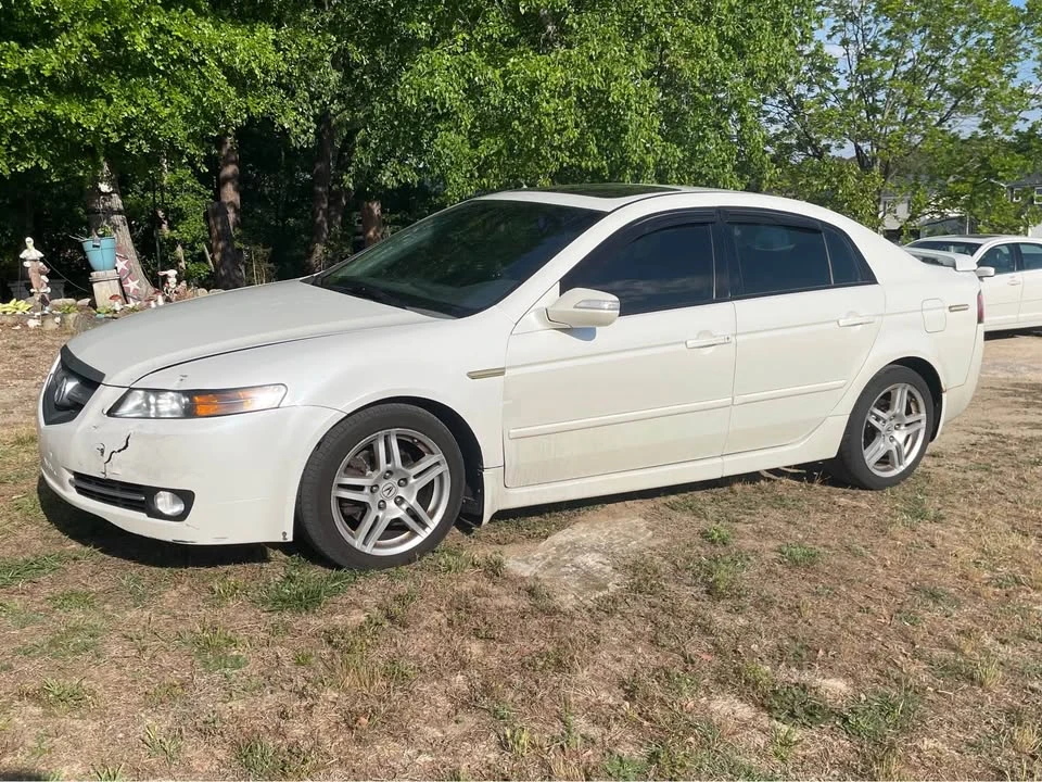 2007 Acura TL 3rd Gen - Image 4 of 16
