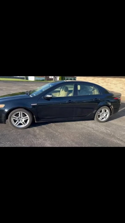 2007 Acura TL 3rd Gen - Image 11 of 11