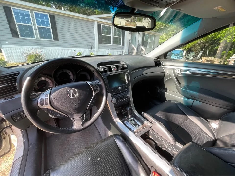 2007 Acura TL 3rd Gen - Image 13 of 16