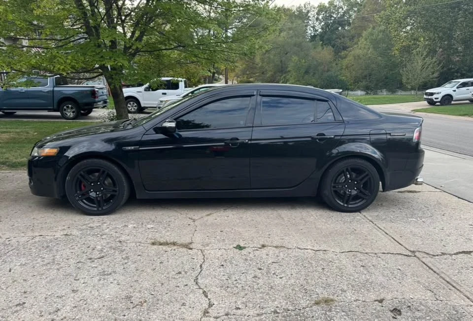 2007 Acura TL 3rd Gen - Image 15 of 17