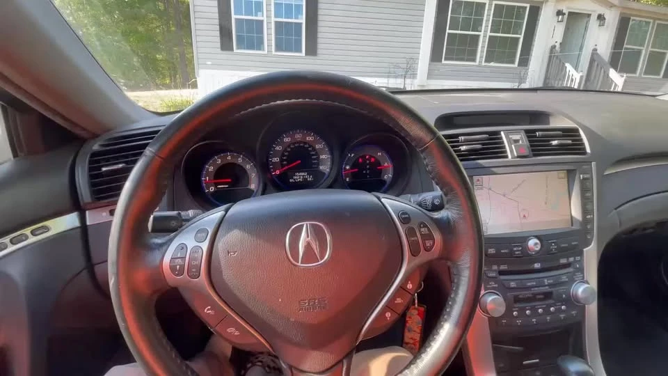 2007 Acura TL 3rd Gen - Image 16 of 16