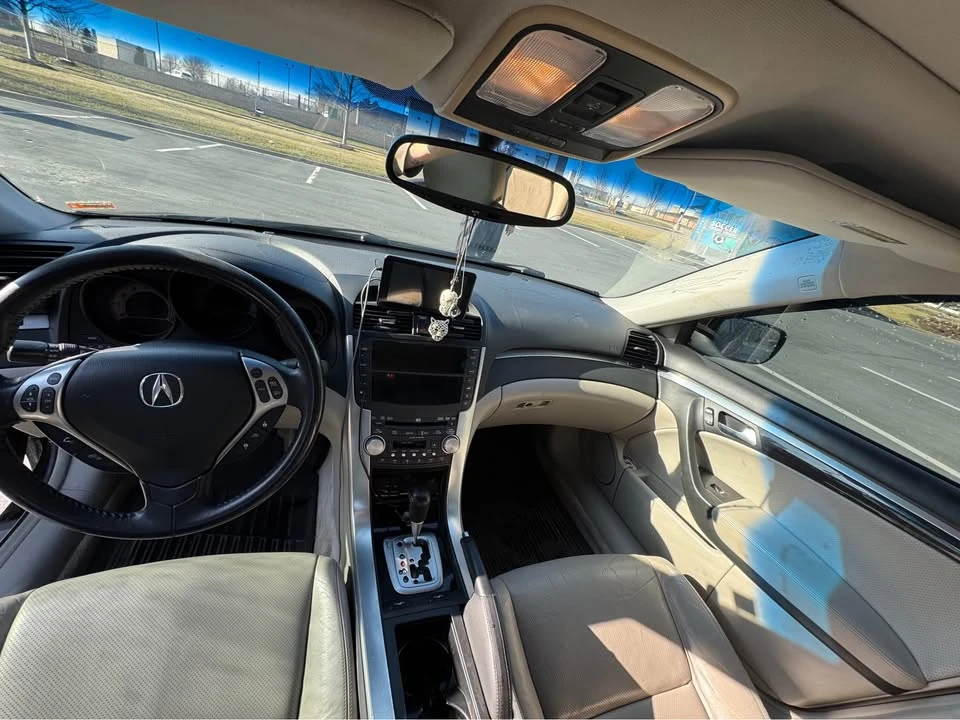 2007 Acura TL 3rd Gen - Image 10 of 17