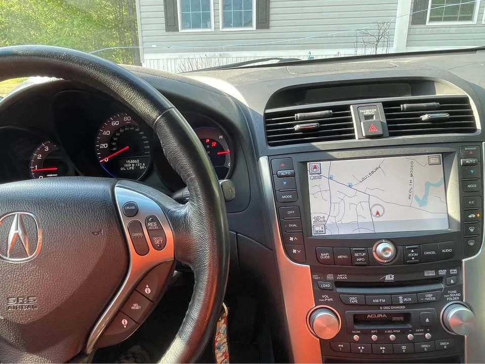 2007 Acura TL 3rd Gen - Image 15 of 16