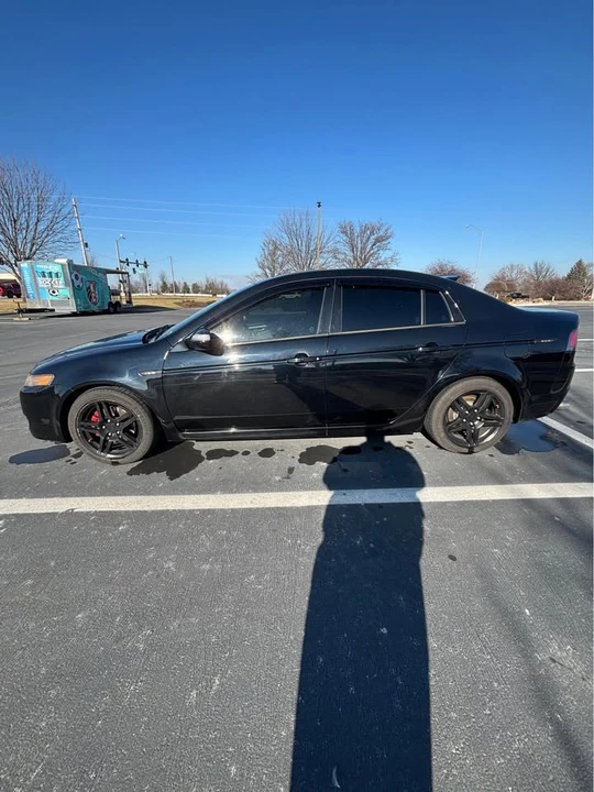 2007 Acura TL 3rd Gen - Image 3 of 17