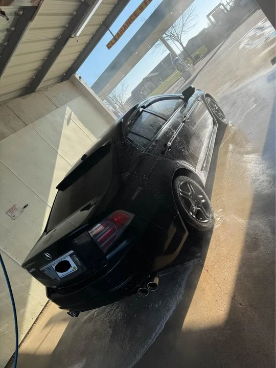 2007 Acura TL 3rd Gen - Image 8 of 17