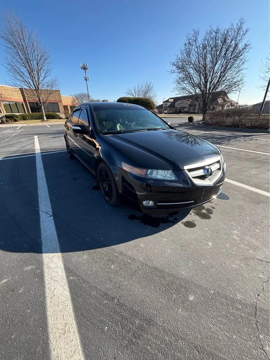 2007 Acura TL 3rd Gen - Image 5 of 17