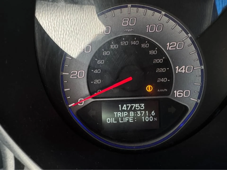 2007 Acura TL 3rd Gen - Image 11 of 11