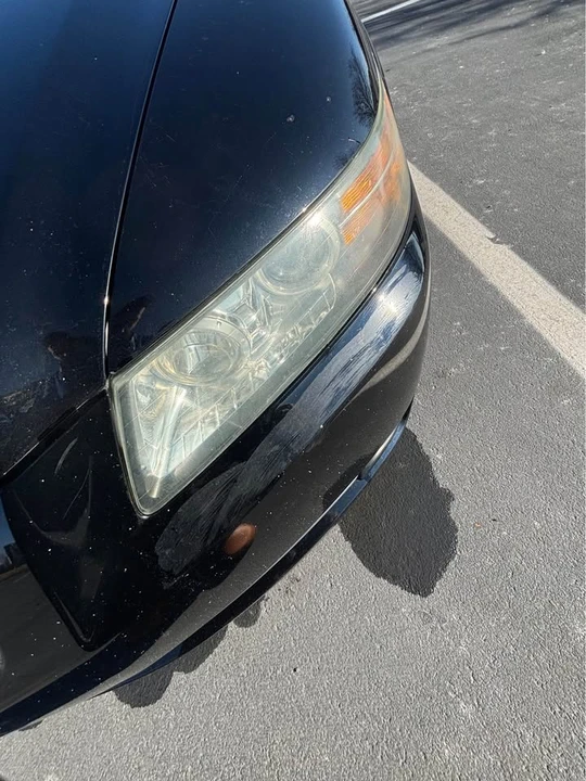 2007 Acura TL 3rd Gen - Image 7 of 17
