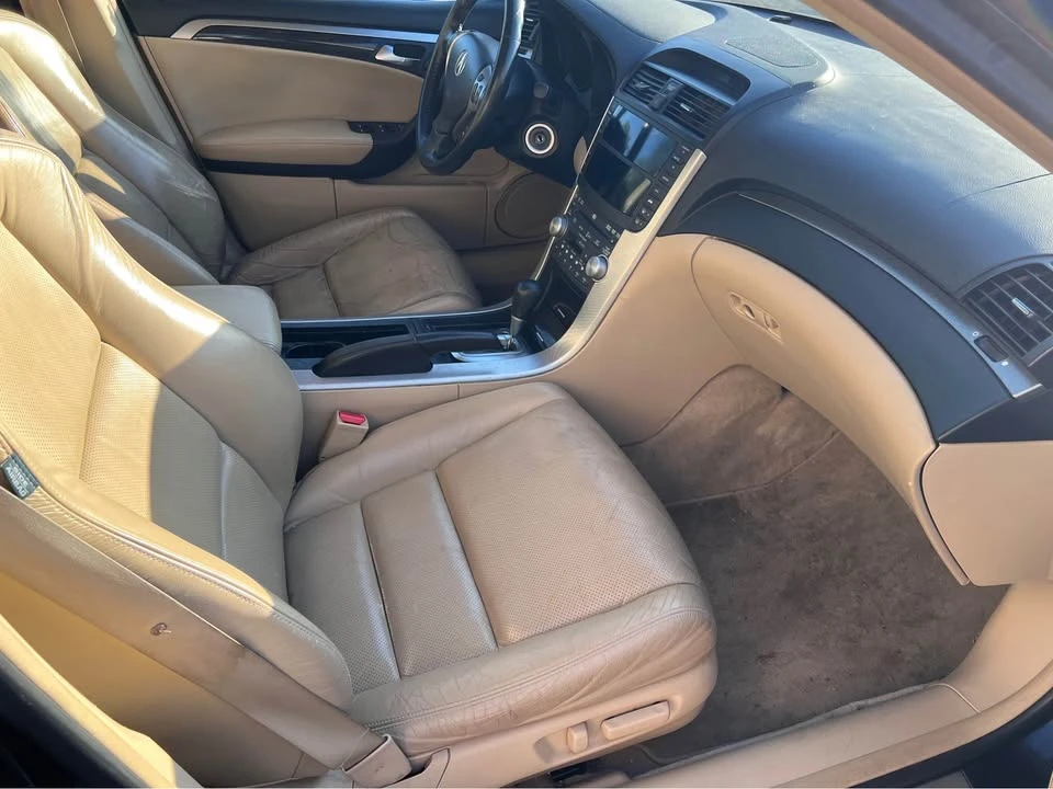 2007 Acura TL 3rd Gen - Image 8 of 11