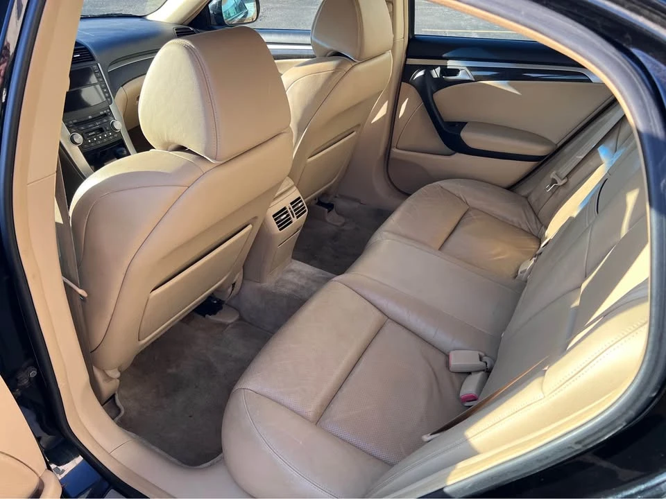 2007 Acura TL 3rd Gen - Image 6 of 11