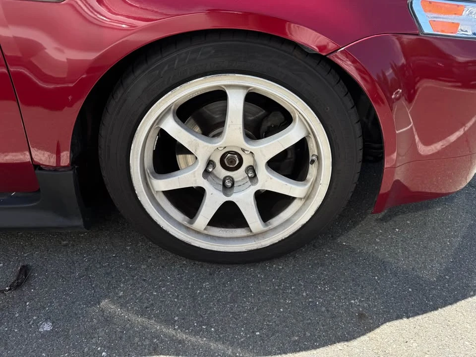 2007 Acura TL 3rd Gen - Image 7 of 11
