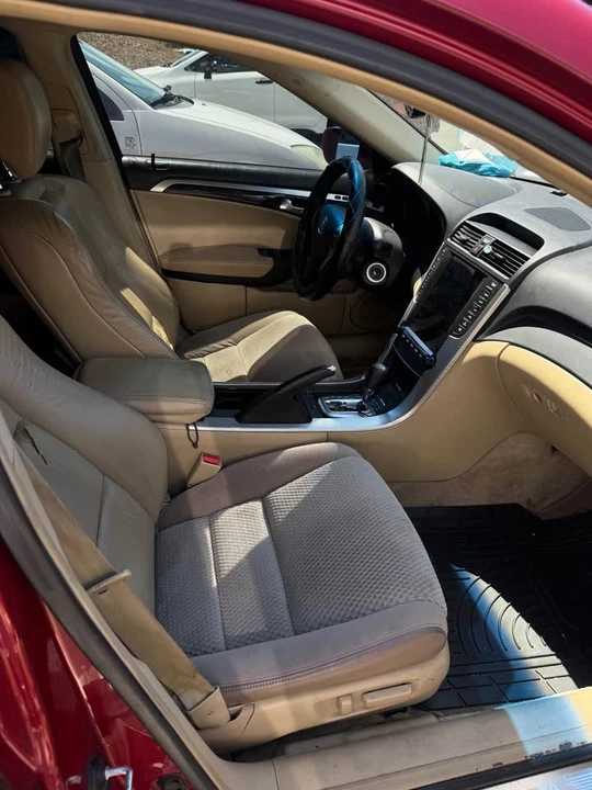 2007 Acura TL 3rd Gen - Image 8 of 11