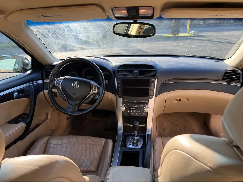 2007 Acura TL 3rd Gen - Image 9 of 11