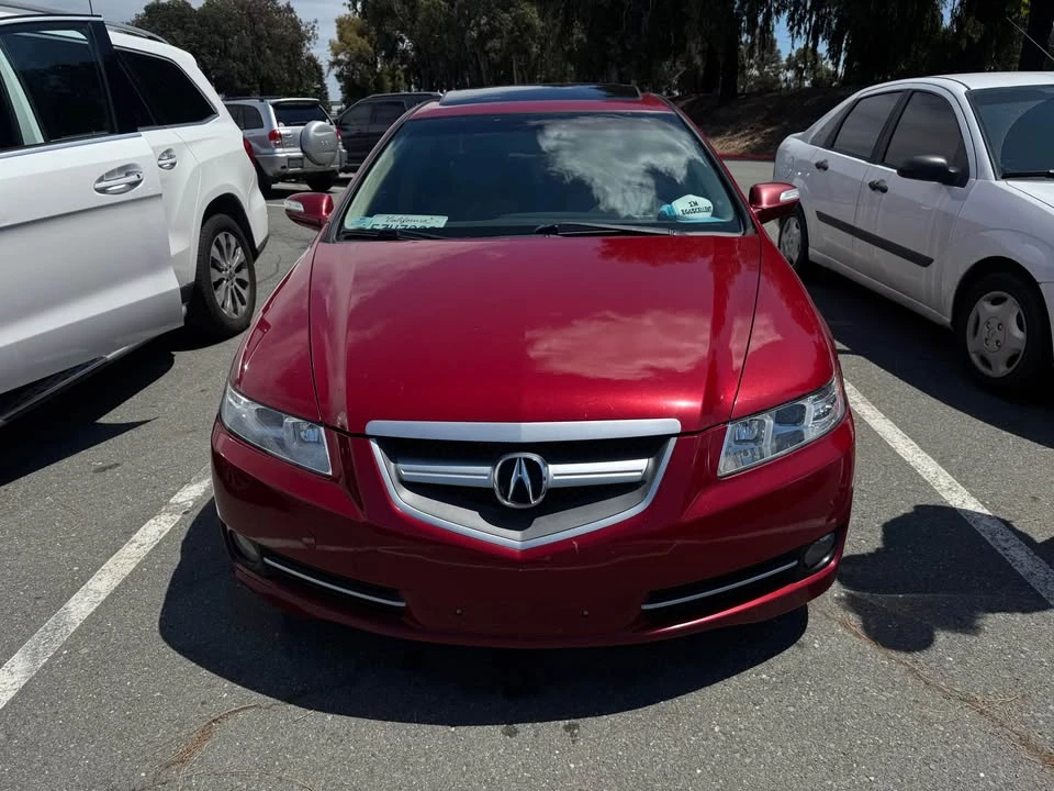 2007 Acura TL 3rd Gen - Image 2 of 11