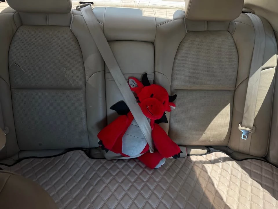 2007 Acura TL 3rd Gen - Image 9 of 11