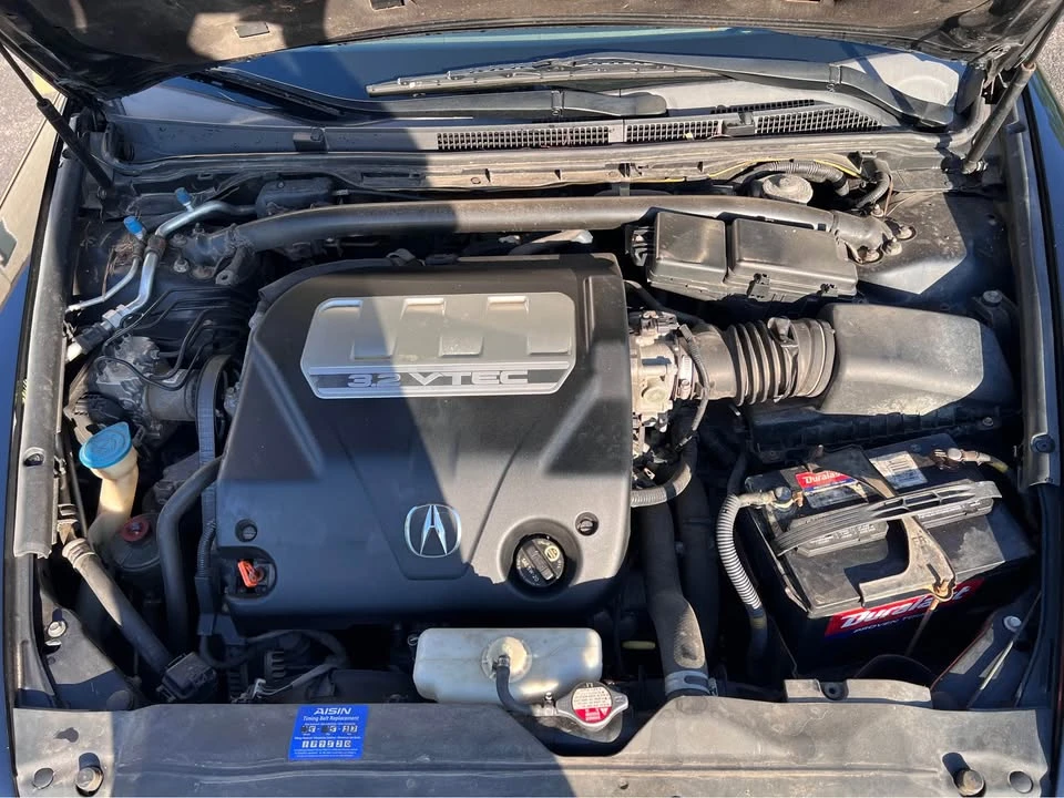 2007 Acura TL 3rd Gen - Image 5 of 11