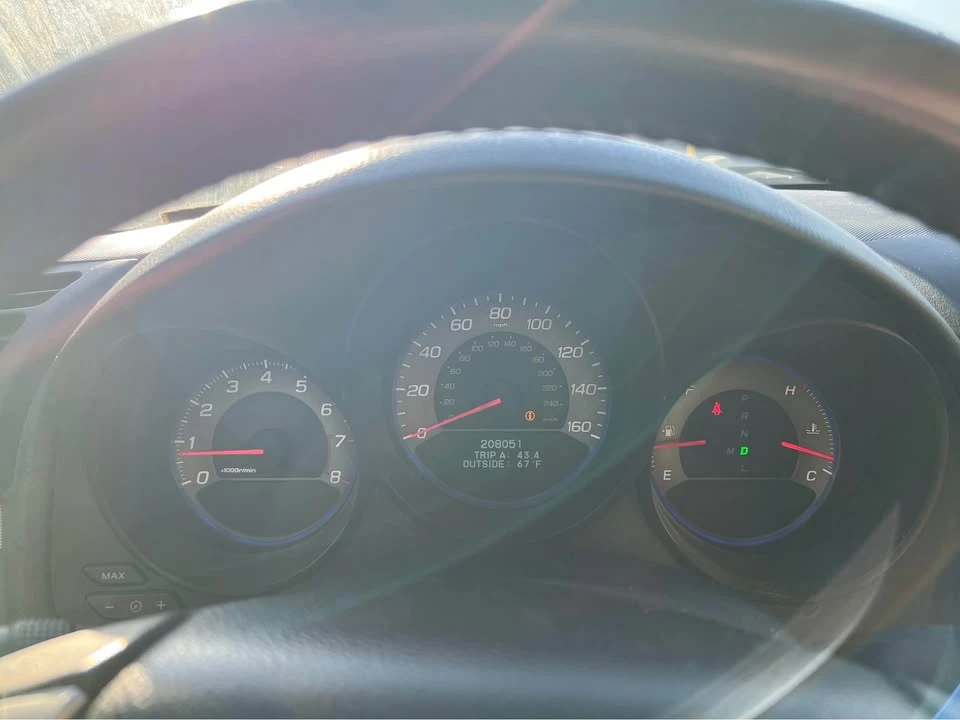 2007 Acura TL 3rd Gen - Image 2 of 11