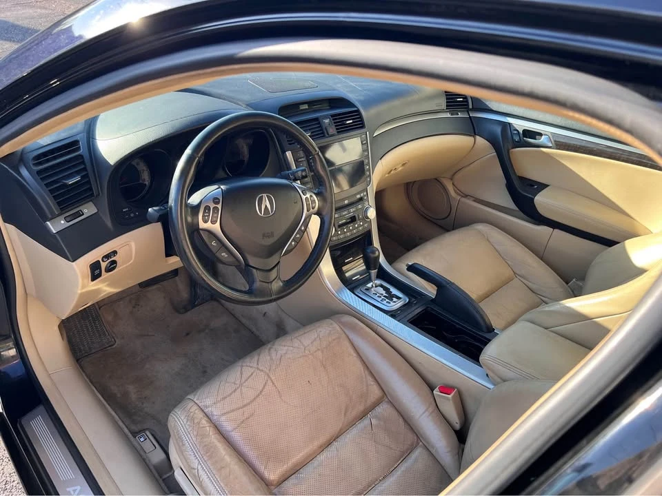 2007 Acura TL 3rd Gen - Image 7 of 11