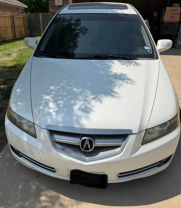 2007 Acura TL 3rd Gen - Image 3 of 5