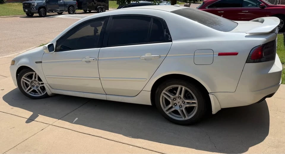 2007 Acura TL 3rd Gen - Image 2 of 5