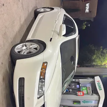 2007 Acura TL 3.2 Sedan 4D