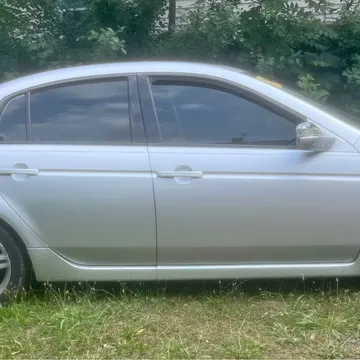 2007 Acura TL 3.2 Sedan 4D
