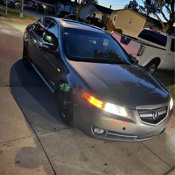 2007 Acura TL 3.2 Sedan 4D
