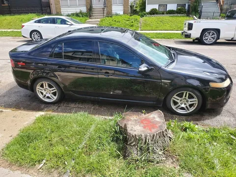 2007 Acura TL 3rd Gen - Image 3 of 8