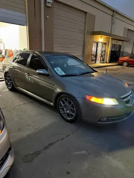 2007 Acura TL 3.2 Type-S