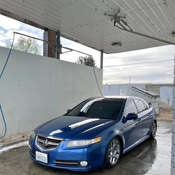 2007 Acura TL 3rd Gen - Image 1 of 8