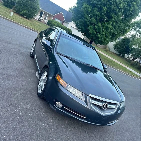 2007 Acura TL 3rd Gen - Image 1 of 1