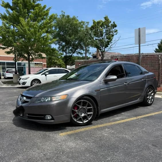 2007 Acura TL 3rd Gen - Image 1 of 1